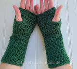 Heart armwarmers- Pre-Order