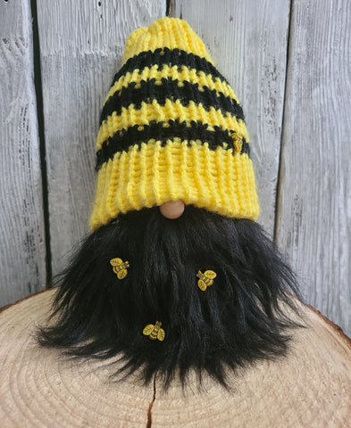 Bumblebee Gnome 🐝 - LOVEFUZZ