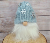 Winter Wonderland Gnome - LOVEFUZZ