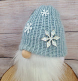 Winter Wonderland Gnome - LOVEFUZZ