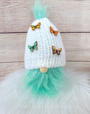Butterfly Gnome - LOVEFUZZ