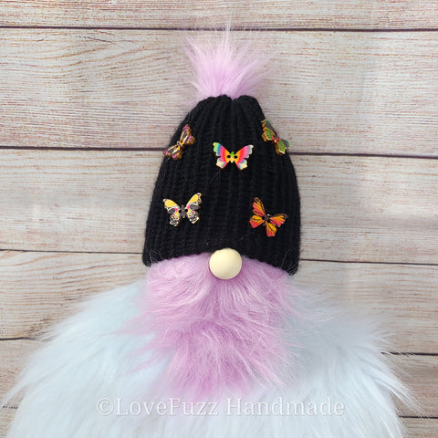 Butterfly Gnome - LOVEFUZZ