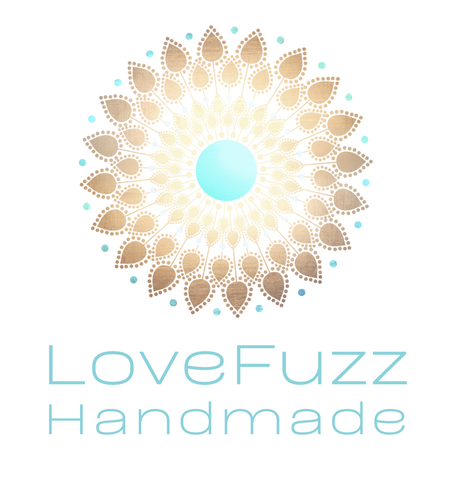 Gift Card - LOVEFUZZ